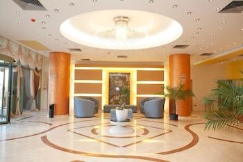 Mari Vila Hotel Bukares Bagian luar foto